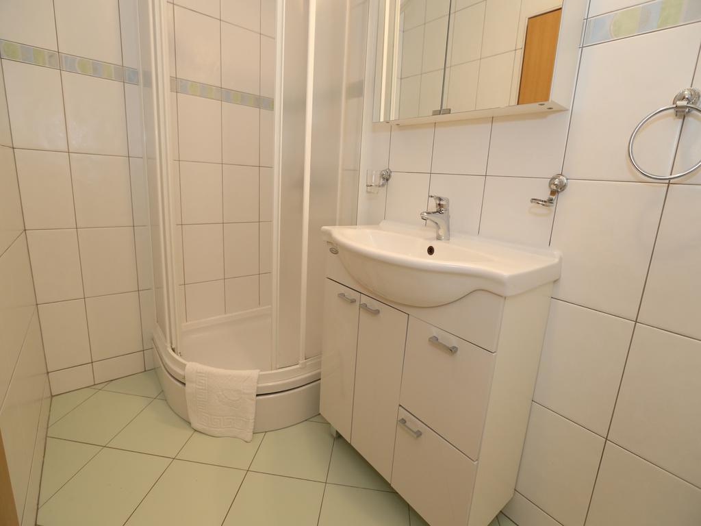 Apartments Juranic Baska  Room photo