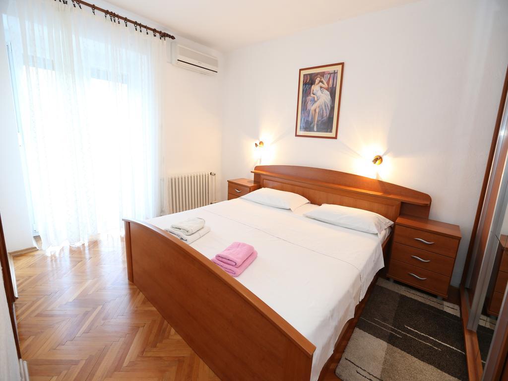 Apartments Juranic Baska  Room photo